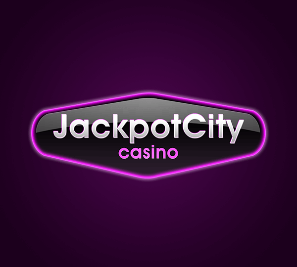 jackpot city casino logo