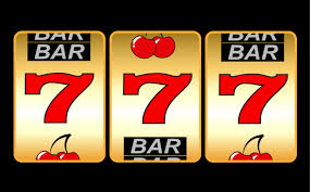 machine a sous 7 bar casino