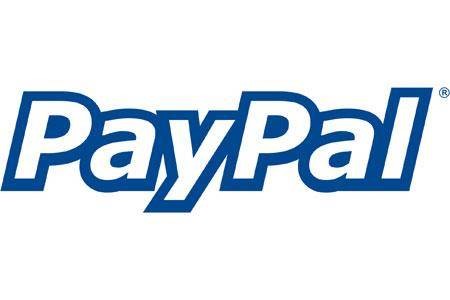 logo paypal