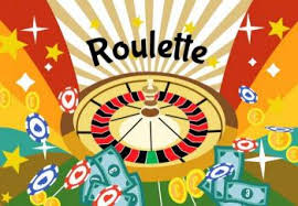 roulette jeu casino