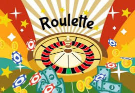 roulette jeu casino