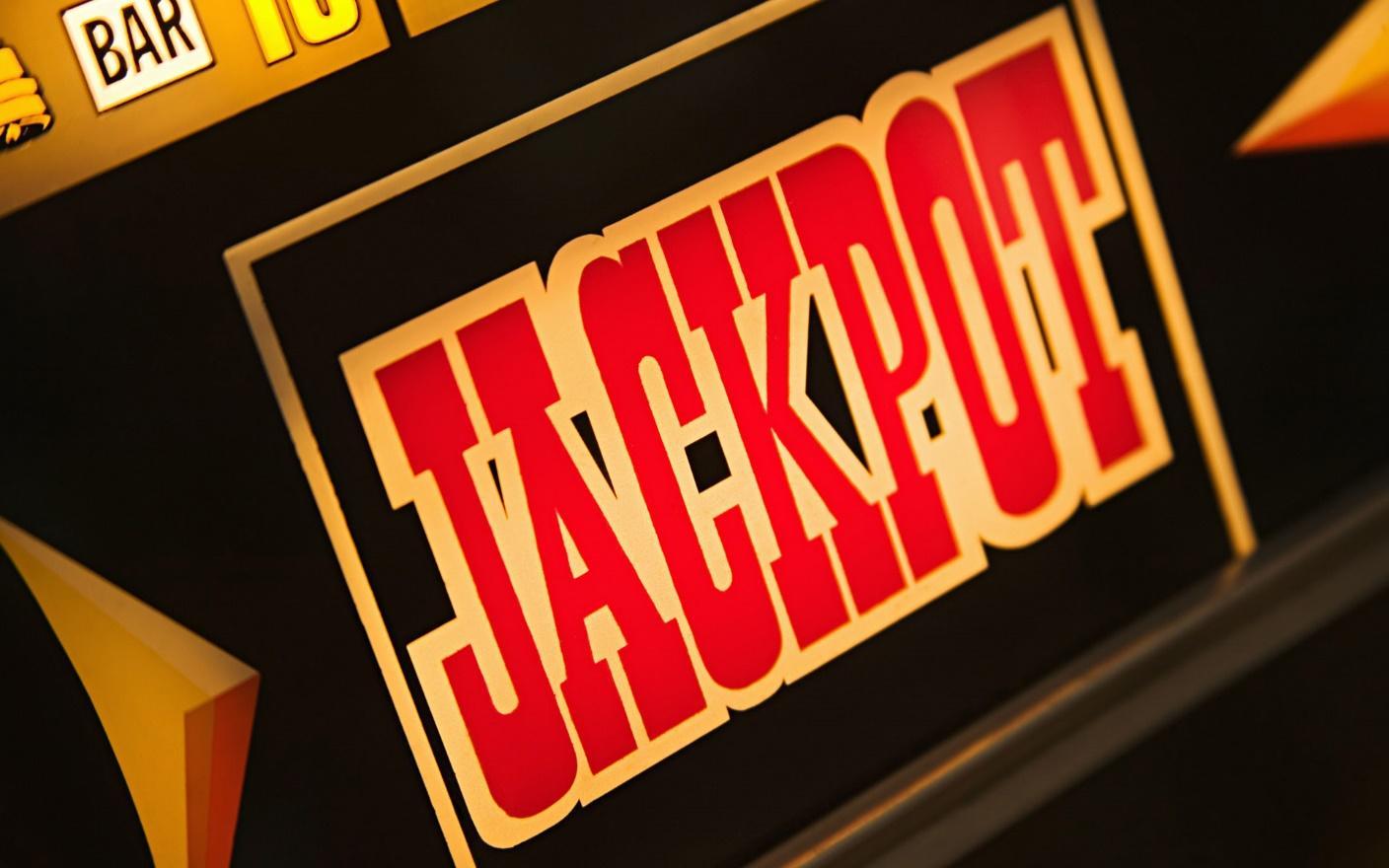 jackpot casino